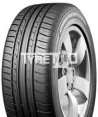 Dunlop Sp Sport Blu Response