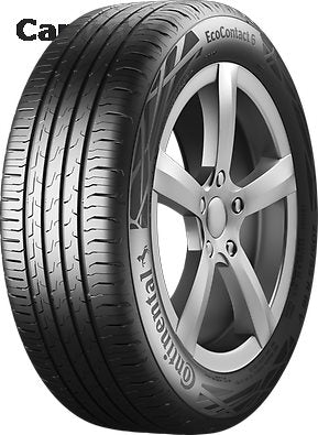 Continental Ecocontact 6