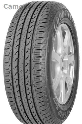 Goodyear Efficientgrip Performance